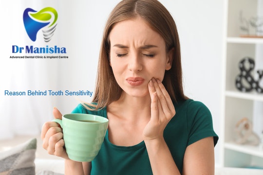 Wondering “Why Do My Teeth Hurt?” Learn the common causes of tooth sensitivity and how the Best Dental Clinic Pimpri-Chinchwad and Advanced Dental Care Chinchwad can help you find relief.