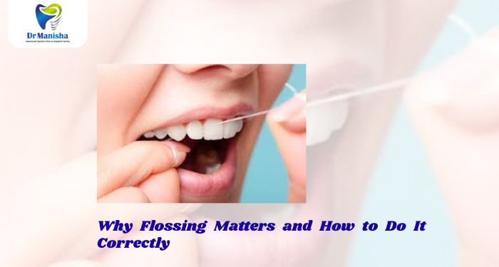 Learn why flossing is essential for oral health, the right way to floss, and expert tips. Discover answers to FAQs about flossing and preventing gum disease.