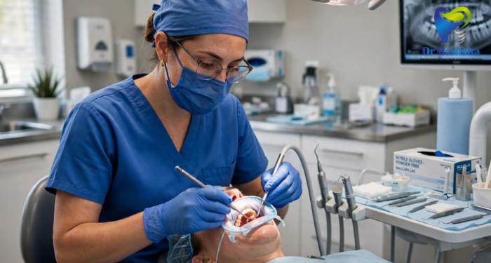 Yellowish Teeth: Causes, Prevention and Treatment